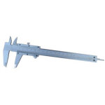 Rs pro - pied à coulisse 150mm, à vernier, métrique ( prix pour 1 ) Rs pro - pied à coulisse 150mm, à vernier, métrique ( prix pour 1 )