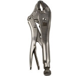 Pince - étau rs pro l. (hors tout) 254 mm ( prix pour 1 ) Pince - étau rs pro l. (hors tout) 254 mm ( prix pour 1 )