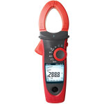 Rs pro - pince multim�tre ipm245f 1ka dc, 1ka ac ( prix pour 1 )