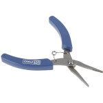 Rs pro - pince plate l. (hors tout) 130 mm, l. (mâchoire) 25mm ( prix pour 1 ) Rs pro - pince plate l. (hors tout) 130 mm, l. (mâchoire) 25mm ( prix pour 1 )