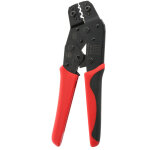 Pince  sertir rs pro pour attache de cble tubulaire ( prix pour 1 )