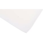 Rs pro - plaque caoutchouc silicone blanche, 1m x 600mm x 1. 5mm ( prix pour 1 )