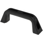 Poign�e en plastique rs pro entraxe 92mm, 112mm x 28 mm x 22mm ( prix pour paquet de 2 )