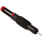 Pompe à dessouder dp - 366d rs pro prix pour 1 ) Pompe à dessouder dp - 366d rs pro prix pour 1 )