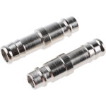 Rs pro - raccord rapide pneumatique tuyau cannel vers mle 10mm cejn 320, jwl 520, jwl 530, legris, ...