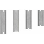Rail din rs pro 90mm x 35mm x 7. 5mm ( prix pour 1 )