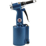Rs pro - riveteuse pneumatique taille maximale de rivet 3 / 16 dans, raccord 1 / 4pouce ( prix pour 1 ...