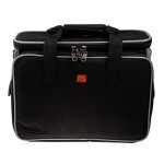 Rs pro - sac à outils à bandoulière en polyester, 400mm x 190mm x 300mm ( prix pour 1 ) Rs pro - sac à outils à bandoulière en polyester, 400mm x 190mm x 300mm ( prix pour 1 )