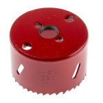 Scie cloche rs pro hss 70mm, profondeur de coupe 32mm ( prix pour 1 )