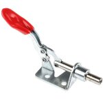 Serrage à genouillère rs pro 16. 9mm ( prix pour 1 ) Serrage à genouillère rs pro 16. 9mm ( prix pour 1 )