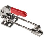 Rs pro - serrage  genouillre 70mm x 12mm ( prix pour 1 )