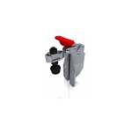 Rs pro - serrage � genouill�re 90� x 50. 9mm ( prix pour 1 )