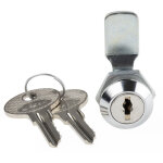 Rs pro - serrure batteuse dverrouillage cl ( prix pour 1 )