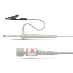 Rs pro - sonde pour oscilloscope bande passante 200mhz, atténuation 10:1 ( prix pour 1 ) Rs pro - sonde pour oscilloscope bande passante 200mhz, atténuation 10:1 ( prix pour 1 )