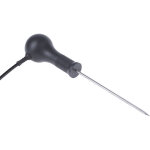 Rs pro - sonde temperature de type pt100 d'aiguille, p�n�tration, maximum + 250 �c ( prix pour 1 )