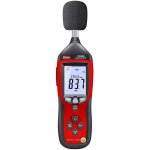 Rs pro - sonomètre enregistreur dt - 8852 130db avec filtres a, c ( prix pour 1 ) Rs pro - sonomètre enregistreur dt - 8852 130db avec filtres a, c ( prix pour 1 )