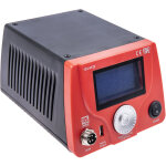 Rs pro - station de soudage 220 240v, sorties, prise schuko + uk ( prix pour 1 )