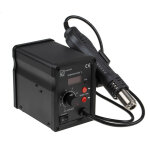 Rs pro - station de soudage 220 240v, sorties, prise schuko + uk ( prix pour 1 )