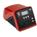 Rs pro - station de soudage 220v, sorties, prise schuko + uk ( prix pour 1 )