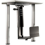 Rs pro - support d'unit centrale 30kg max ( prix pour 1 )