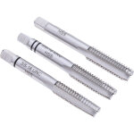 Rs pro - taraud 3 / 8 - 16, unc, hss, taraud � main ( prix pour 1 jeu )