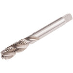 Taraud m10, pas de 1. 5mm, m�trique, hss ( prix pour 1 )