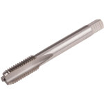Taraud m10, pas de 1. 5mm, m�trique, hss, taraud � main ( prix pour 1 )
