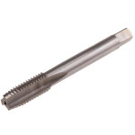 Taraud m10, pas de 1. 5mm, m�trique, hss, taraud � main ( prix pour 1 )