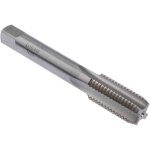 Taraud m16, pas de 2. 0mm, mtrique, hss, taraud  main ( prix pour 1 )