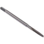 Taraud m2, pas de 0. 4mm, mtrique, hss, taraud  main ( prix pour 1 )