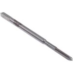 Rs pro - taraud m2, pas de 0. 4mm, mtrique, hss, taraud  main ( prix pour 1 )