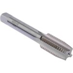 Taraud m20, pas de 2. 5mm, mtrique, hss, taraud  main ( prix pour 1 )