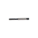 Taraud m8, pas de 1. 25mm, mtrique, hss, taraud  main ( prix pour 1 )