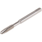 Taraud n10 - 24, unc, hss, taraud machine ( prix pour 1 )