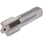 Taraud pg16 - 18, pg, hss, taraud � main ( prix pour 1 )