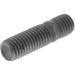 Rs pro - tige filetée acier brut, m12 x 40mm ( prix pour sachet de 5 ) Rs pro - tige filetée acier brut, m12 x 40mm ( prix pour sachet de 5 )