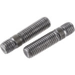 Rs pro - tige filetée acier brut, m12 x 50mm ( prix pour sachet de 5 ) Rs pro - tige filetée acier brut, m12 x 50mm ( prix pour sachet de 5 )