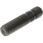 Rs pro - tige filetée acier brut, m8 x 33mm ( prix pour sachet de 5 ) Rs pro - tige filetée acier brut, m8 x 33mm ( prix pour sachet de 5 )