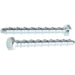 Rs pro - tire - fond en acier, 10mm x 100mm ( prix pour sachet de 10 ) Rs pro - tire - fond en acier, 10mm x 100mm ( prix pour sachet de 10 )