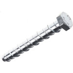 Tire - fond rs pro en acier, 14mm x 100mm ( prix pour sachet de 5 ) Tire - fond rs pro en acier, 14mm x 100mm ( prix pour sachet de 5 )