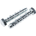 Tire - fond rs pro en acier, 14mm x 75mm ( prix pour sachet de 5 ) Tire - fond rs pro en acier, 14mm x 75mm ( prix pour sachet de 5 )