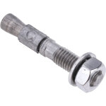 Rs pro - tire - fond en acier inoxydable m8, 8mm x 50mm ( prix pour paquet de 10 ) Rs pro - tire - fond en acier inoxydable m8, 8mm x 50mm ( prix pour paquet de 10 )