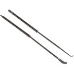 Rs pro - tire - ressort longueur 100 mm ( prix pour 1 kit )