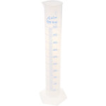 Rs pro - tube à essai à graduations pp, 500ml ( prix pour 1 ) Rs pro - tube à essai à graduations pp, 500ml ( prix pour 1 )