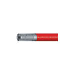 Tuyau rouge rs pro diamtre interne: 8mm, longueur 25m, pour actylne gaz ( prix pour 1 )