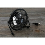 Ventilateur , usb, 1 vitesse(s) ( prix pour 1 )