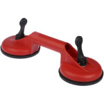 Rs pro - ventouse de levage, 2 ventouses , capacit de levage 70kg, diam 115mm ( prix pour 1 )