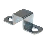 Verrou de porte rs pro en acier, 50 x 16mm ( prix pour paquet de 2 ) Verrou de porte rs pro en acier, 50 x 16mm ( prix pour paquet de 2 )
