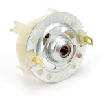 Rs775 750 support de brosse de carbone pour moteur de perceuse �lectrique 18 v 21 v 24 v 25 v