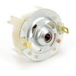 Rs775 750 support de brosse de carbone pour moteur de perceuse �lectrique 18 v 21 v 24 v 25 v